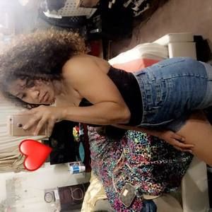 Meet your Posher, Janette